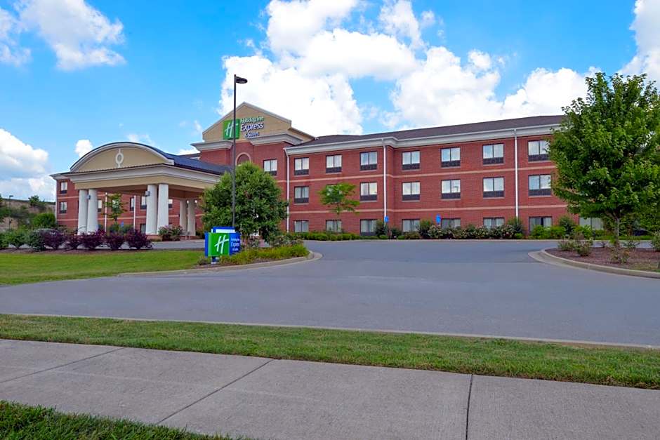 Holiday Inn Express & Suites Bridgeport By IHG