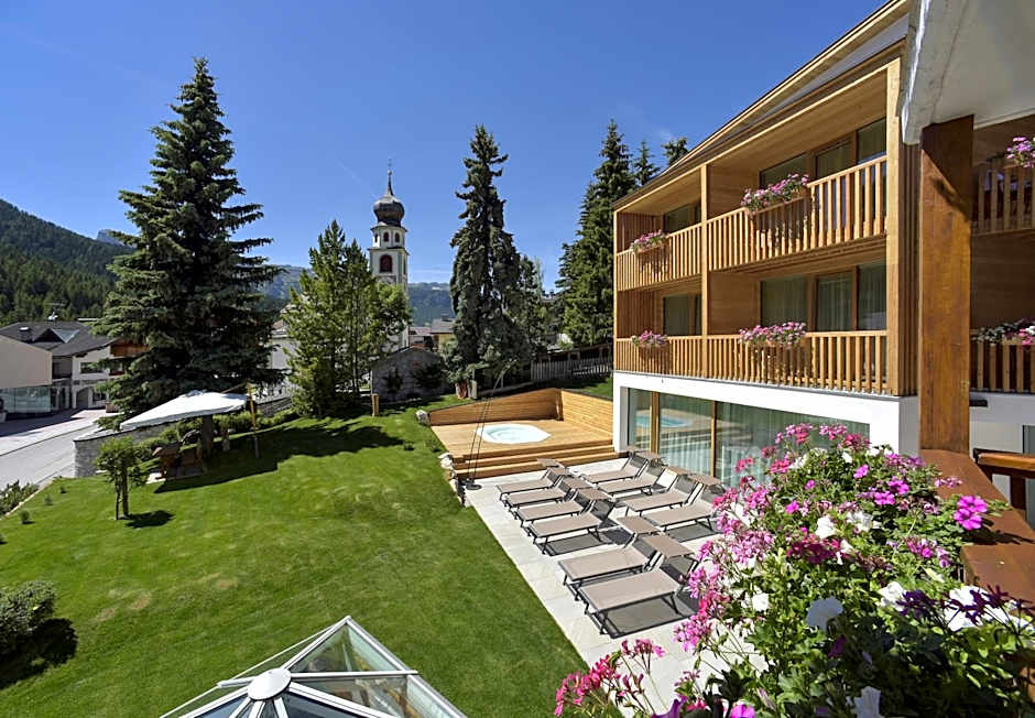 Hotel Vajolet