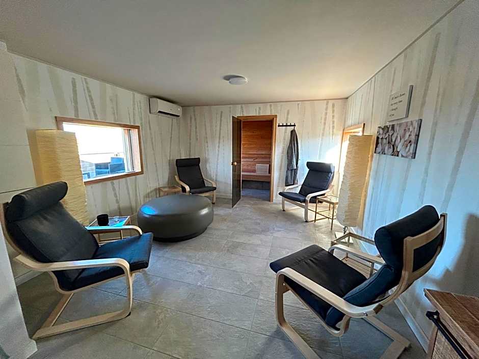 Domus Park Hotel & SPA