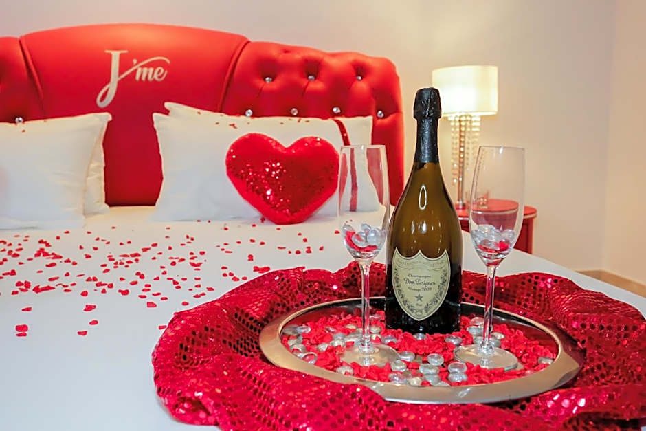 J'Me Boutique Hotel - Adults only