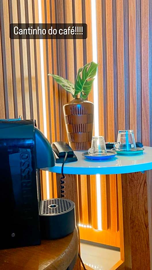 Lake Side Reformado Lago Paranoá Brasília DF