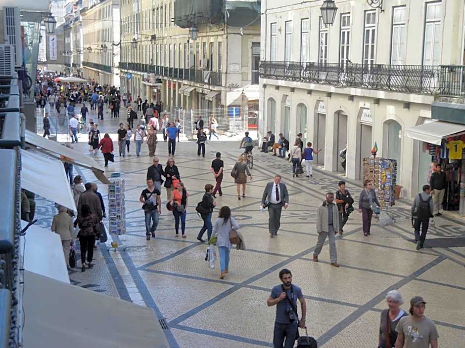 City Center Guest House