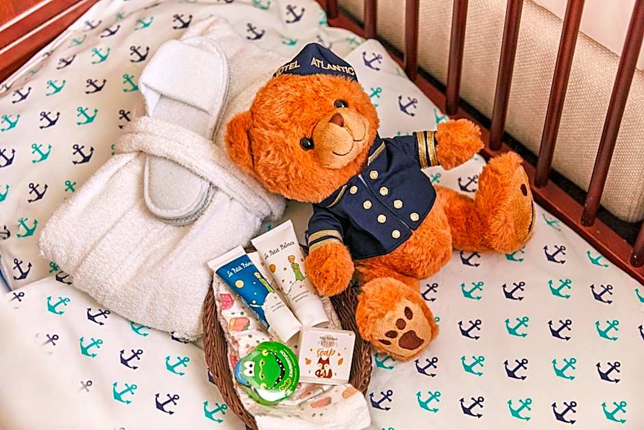 Hotel Atlantic Hamburg, Autograph Collection