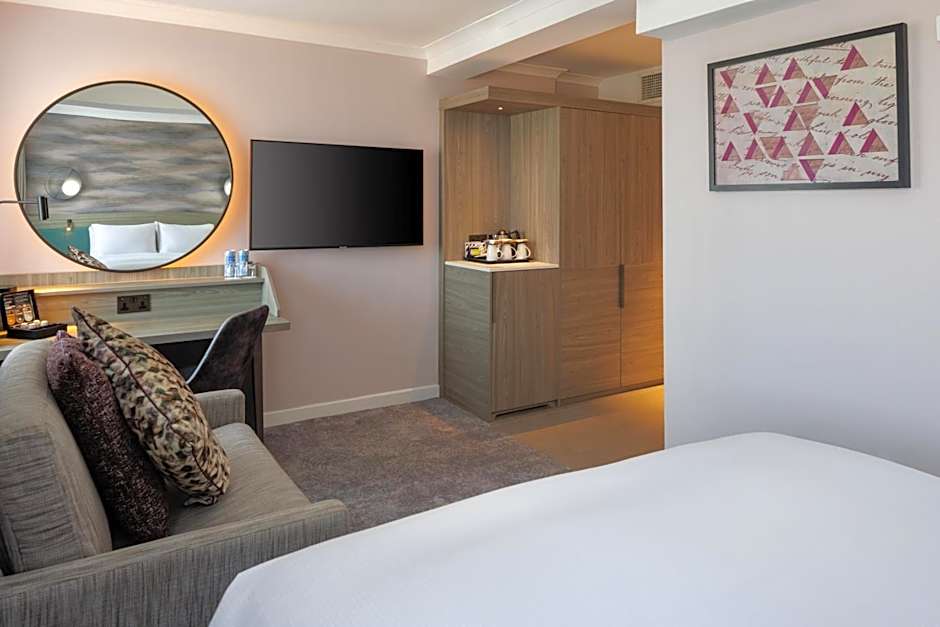 DoubleTree by Hilton Bath