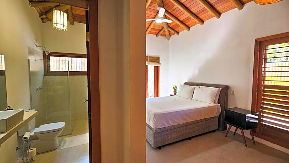 Villa Mediterrâneo Trancoso