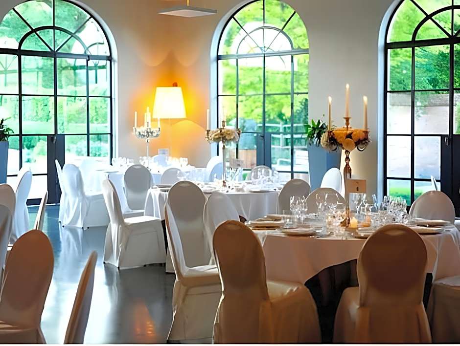 Hotel De Barrier