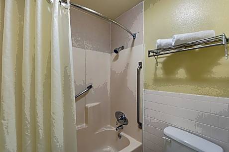 Deluxe Double Room - Non-Smoking