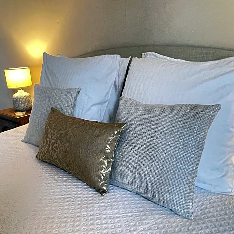 Le Manoir des Doyens