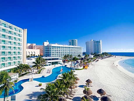 Krystal Cancun