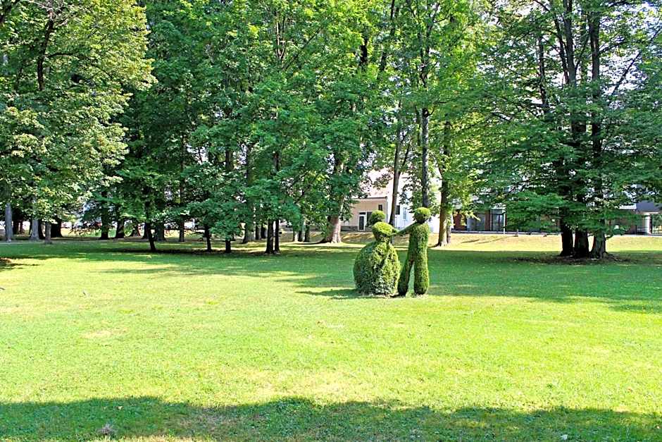 NOVERA Apartments - Galanda 24