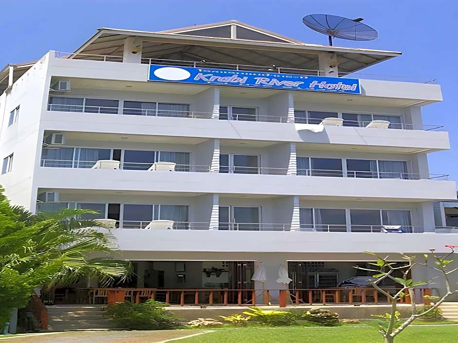 Krabi River Hotel