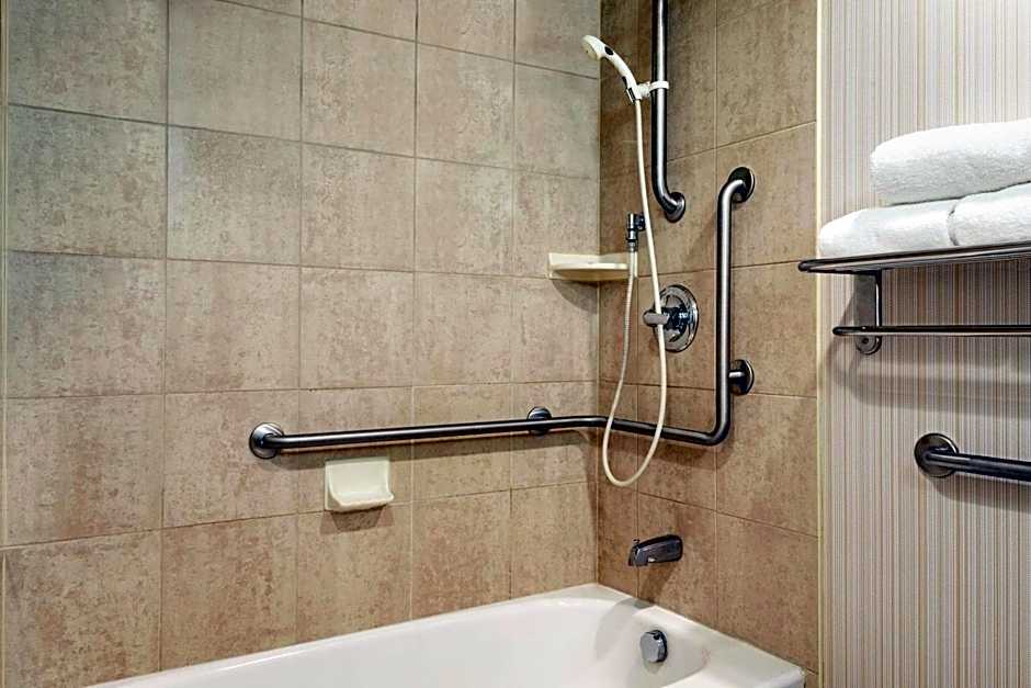 Hilton Garden Inn Saskatoon Downtown