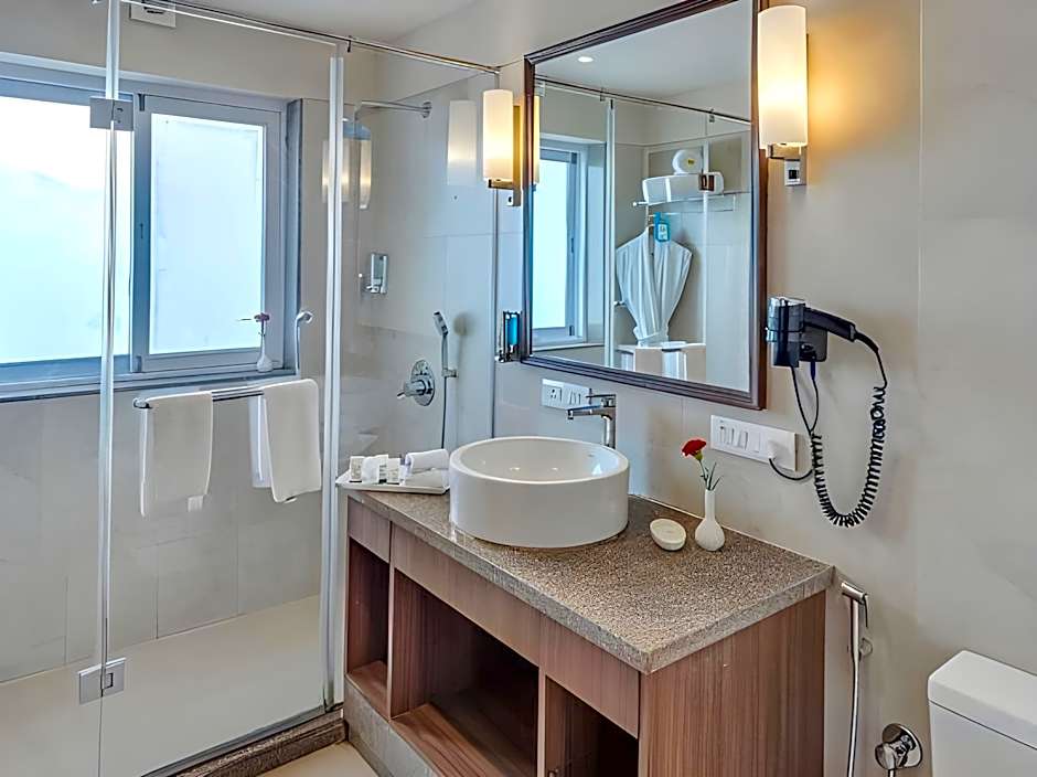 Club Mahindra Kandaghat