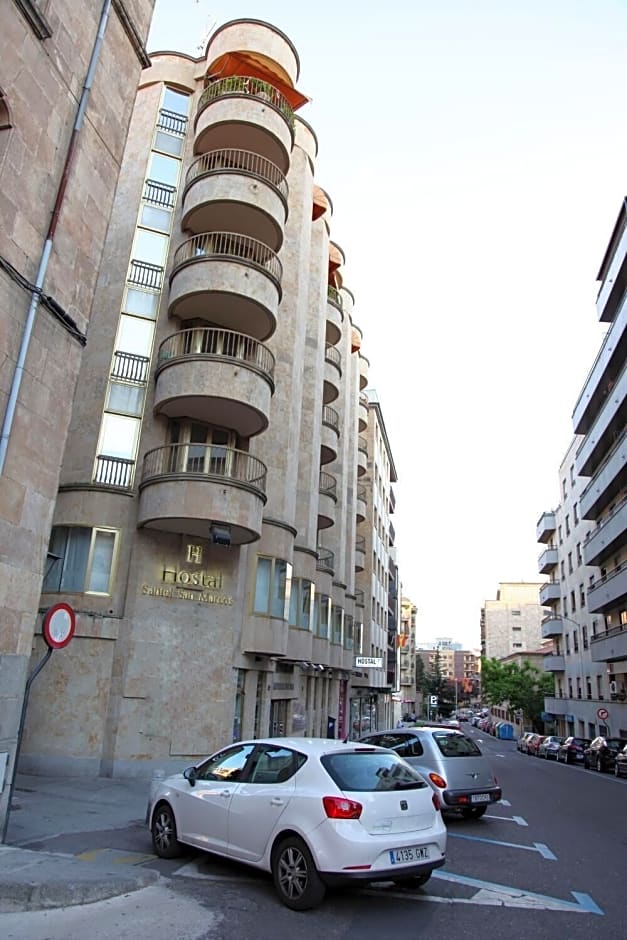 Hostal Santel San Marcos