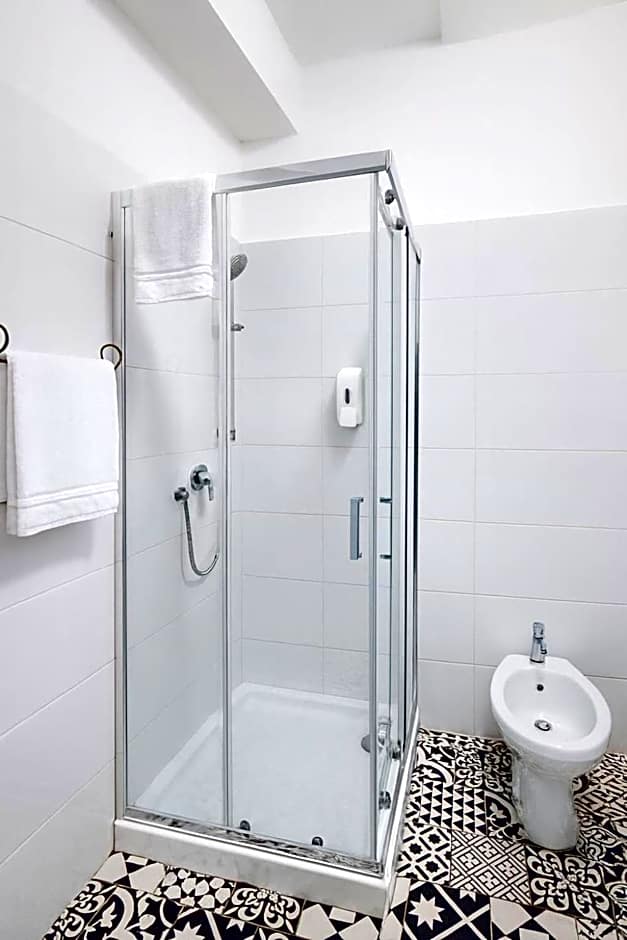 Hotel Aurelia Milano Centrale