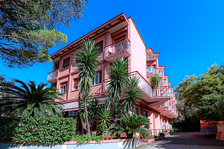 Hotel Esperia