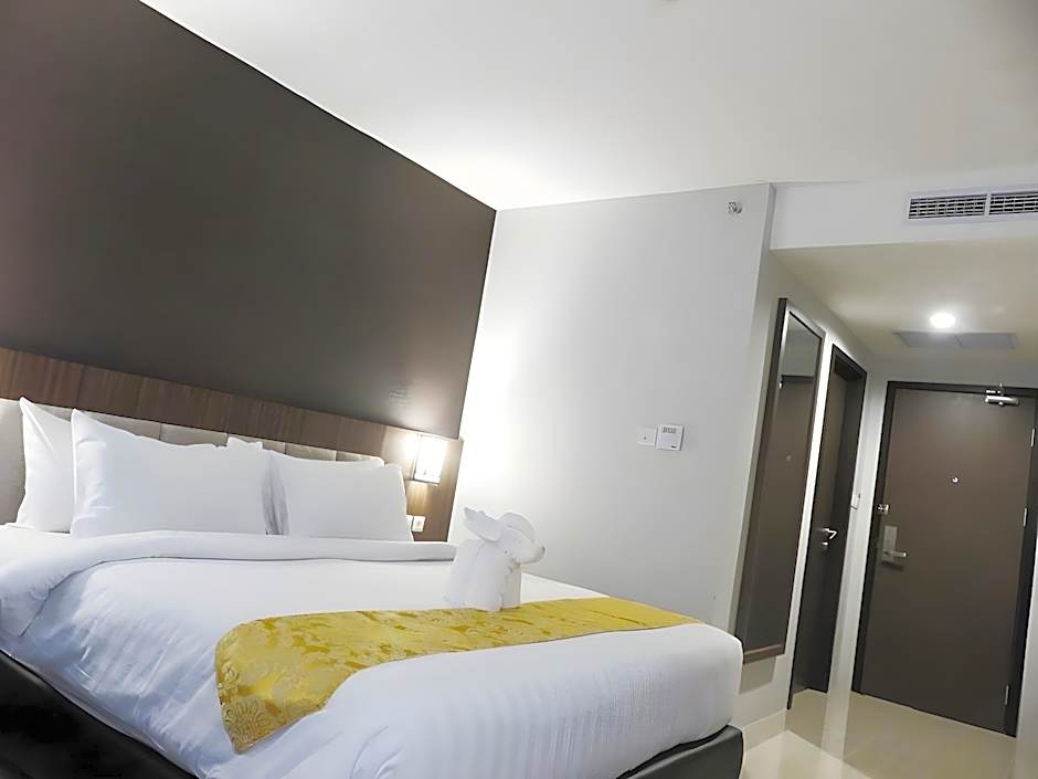 Ascent Premiere Pasuruan