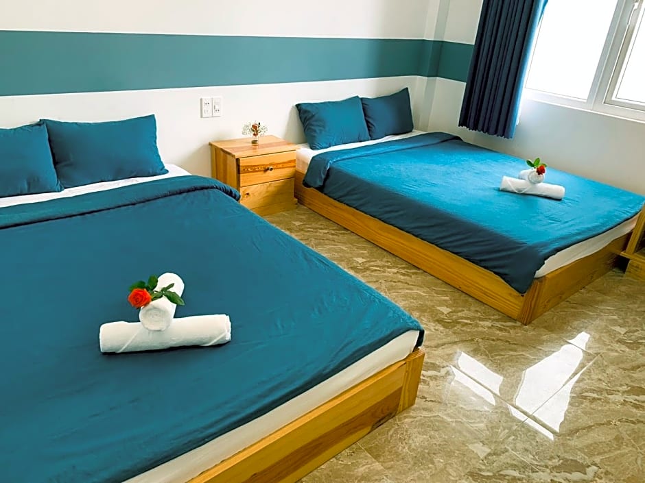 August-Inn Da Lat Hotel – Dalat