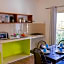 Hotel Rega Suites Guayabitos - Family & Kitchen