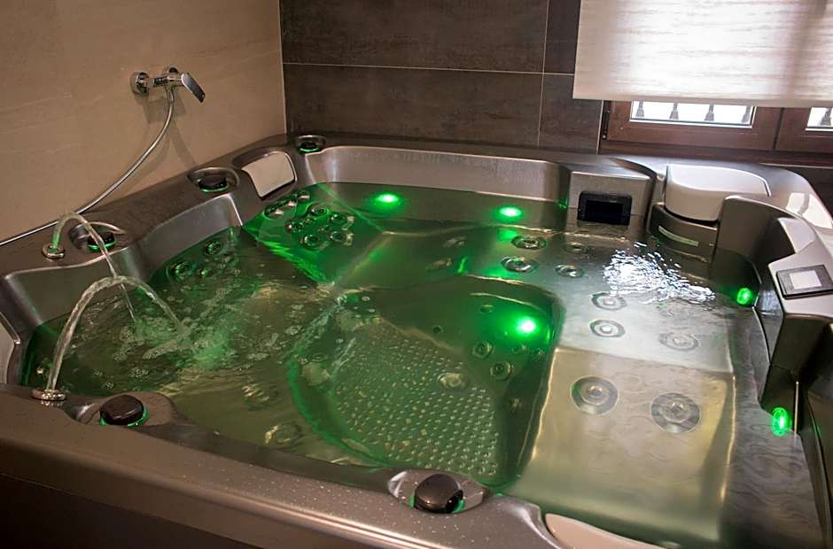 Casa Rural EL RINCON DEL CHEF