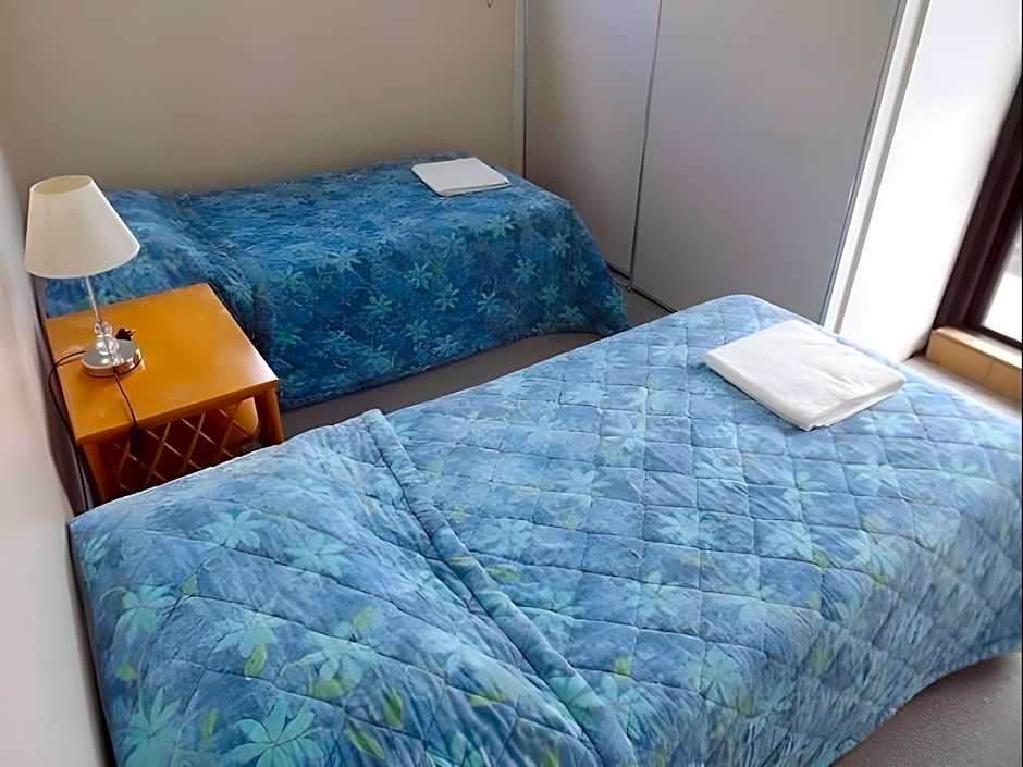 Langley Park Apartments