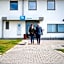 ibis budget Oostende Airport
