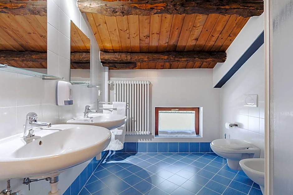 Fondazione Lucia De Conz