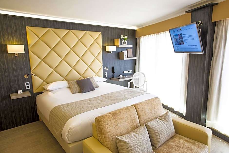 Best Western Plus Cannes Riviera & SPA