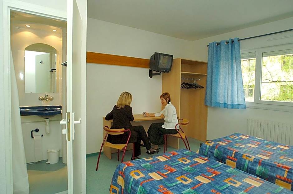 ETHIC ETAPES DIJON Accueil 24h24 et parking gratuit