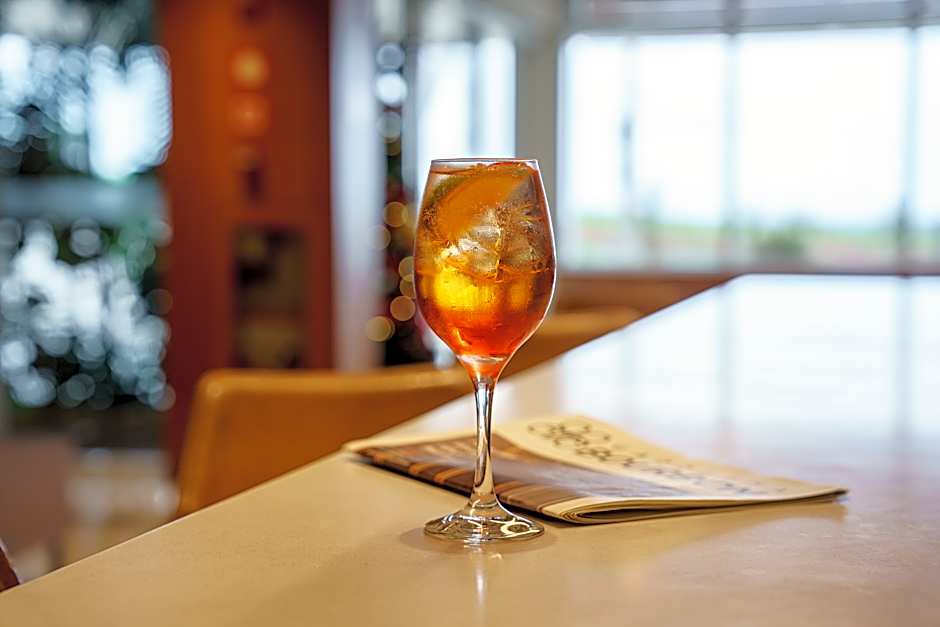 Rio Hotel by Bourbon Campinas