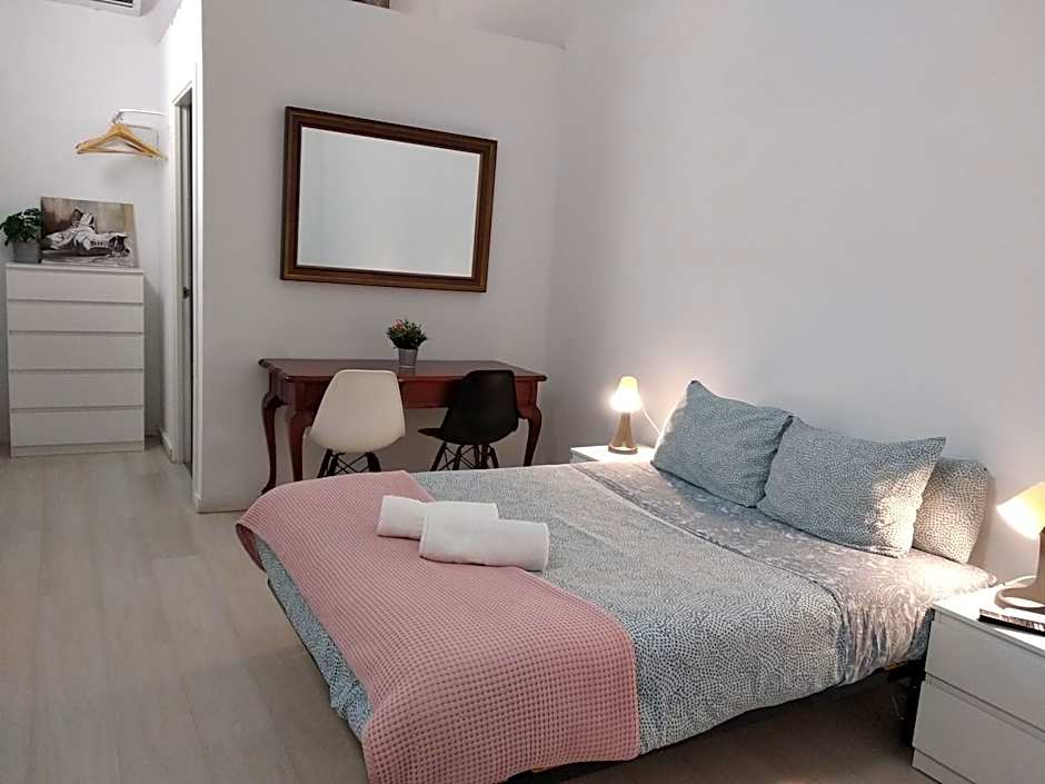 Hostal Urban Basic
