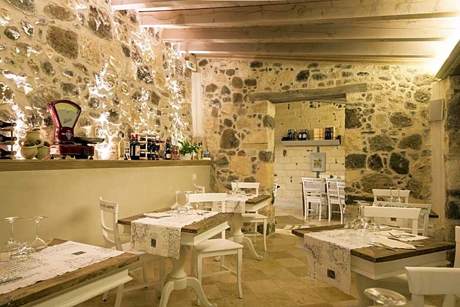 La Petite Maison
