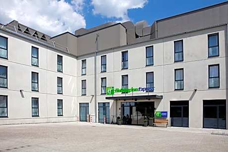 Holiday Inn Express Remscheid By IHG