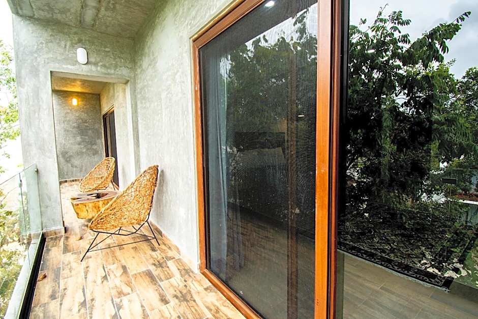 Hotel Casa Tortuga Tulum Cenotes Park Inclusive
