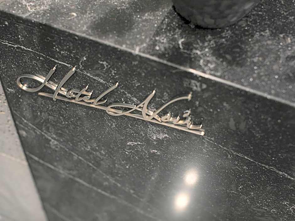 HOTEL NOIR Kagoshima Chuo Station