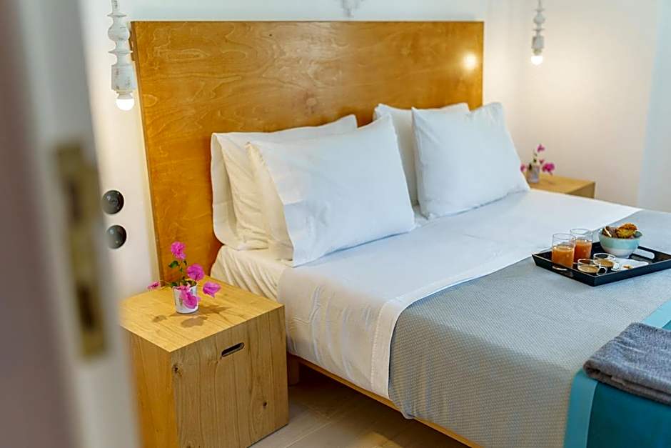 LIVIN Hydra Duplex Suite