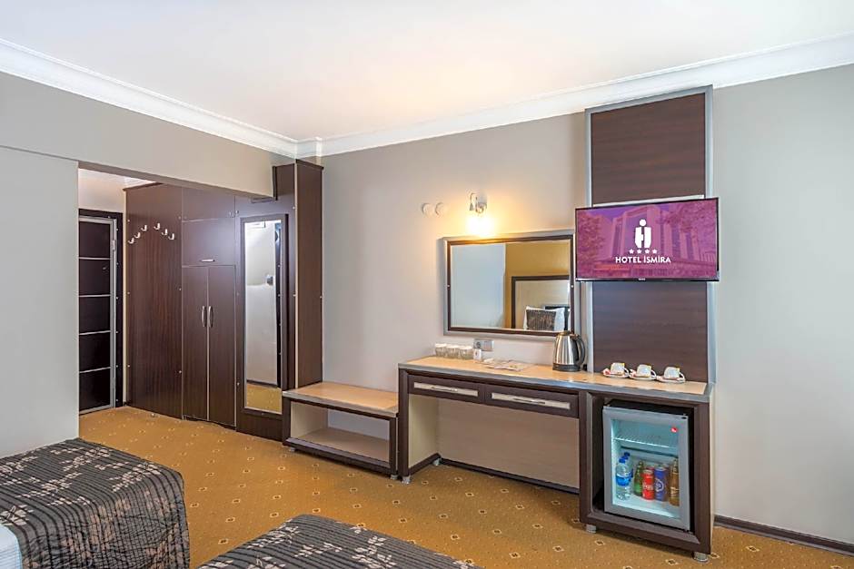 Hotel Ismira