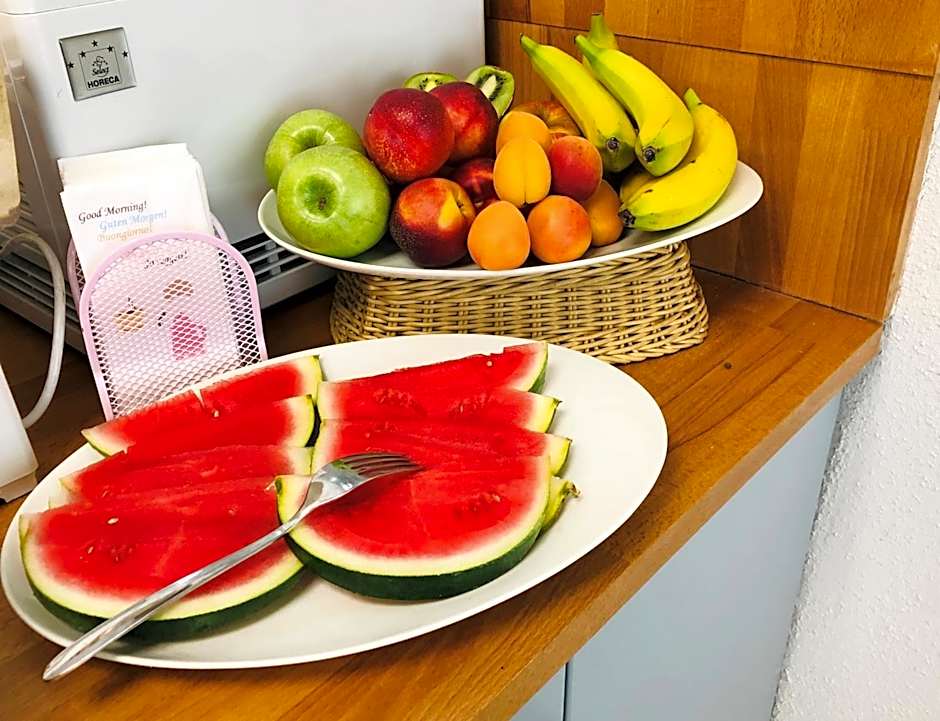 Hotel Drei König- Ihr Transithotel