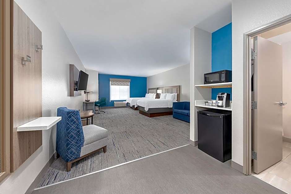 Holiday Inn Express and Suites Granbury By IHG