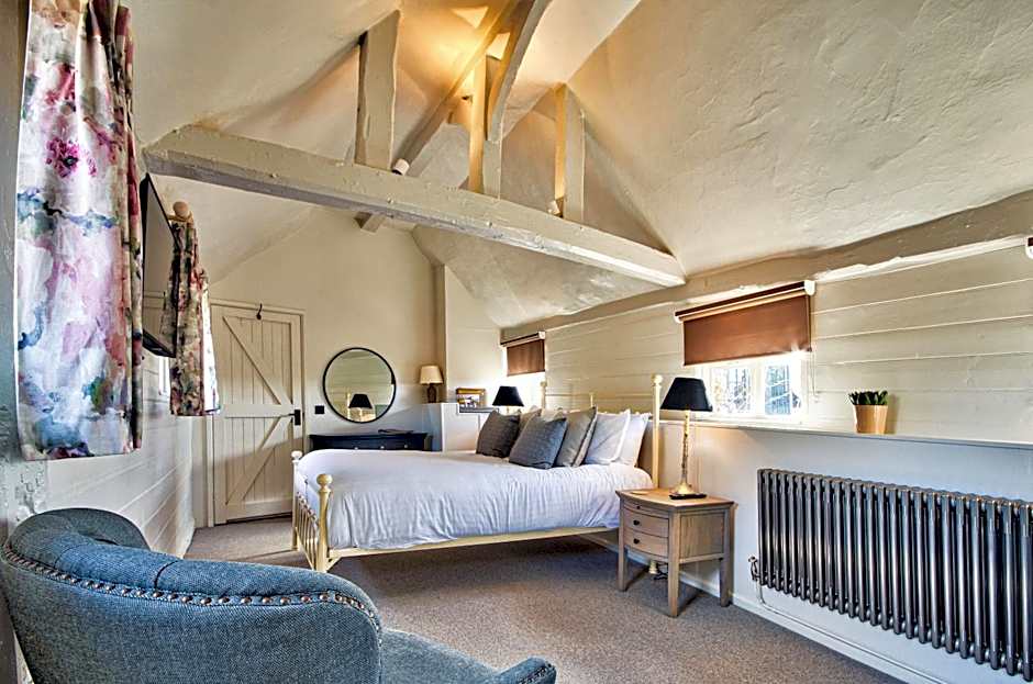The Woolpack Inn