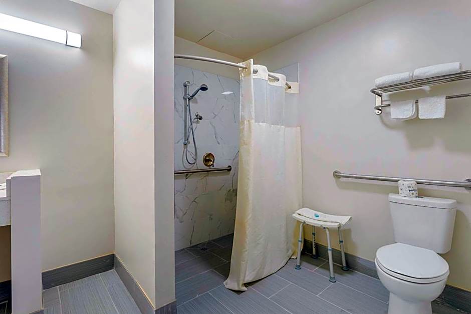 Suburban Studios LaVale-Cumberland