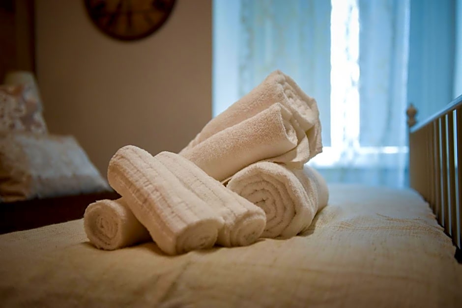 Elegant B&B - Il Vicolo storico