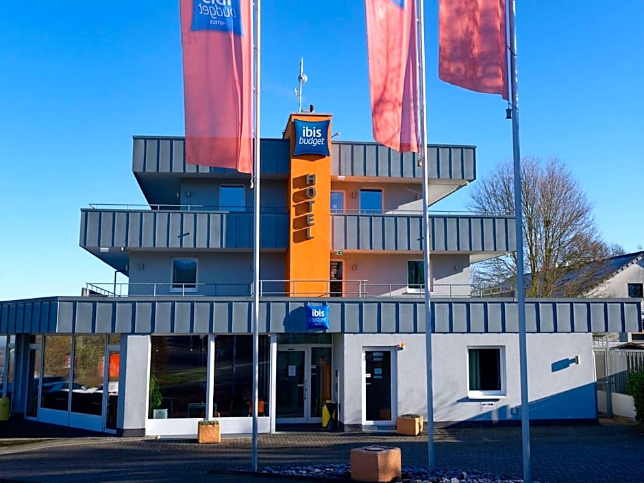 ibis budget Hotel BONN SUD Konigswinter