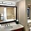 Sheraton Parsippany Hotel