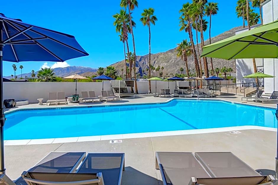 The Dunes Hotel (Palm Springs)