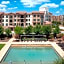 Sheraton Hotel Stonebriar