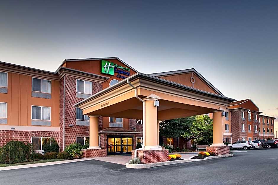 Holiday Inn Express Hotel & Suites Lancaster-Lititz By IHG