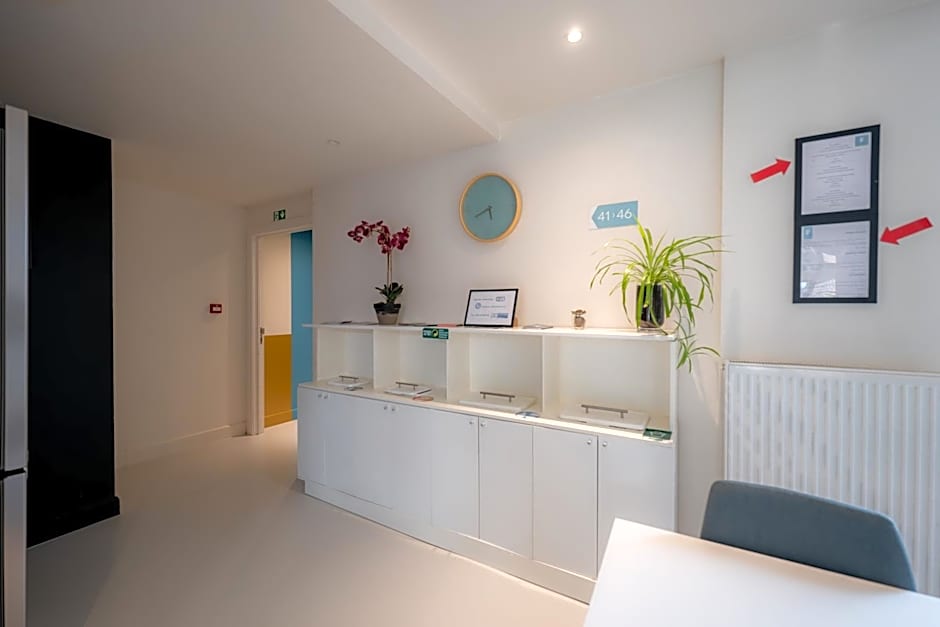 Elberg Hotel & Apartments