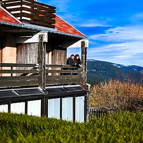 Le Motel du Gaschney