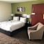 Sleep Inn & Suites Quebec City East